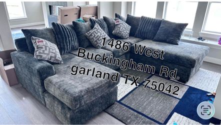 Furniture living room sofa sectional