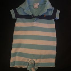 Baby Polo