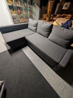 Sectional Sofa