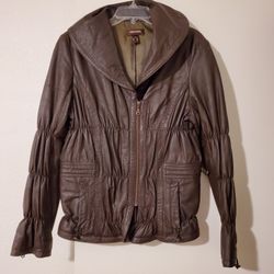 Real Leather Jacket  Winter Clothes Premium Quality 