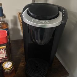 Keurig Coffee Maker 