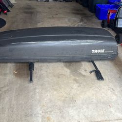 Thule Roof Rack