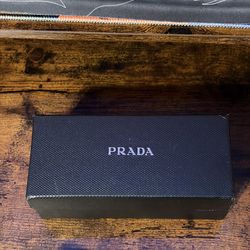 Prada Sunglasses