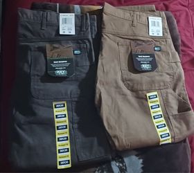 Key Carpenter Pants