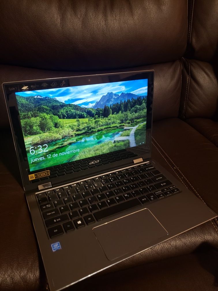 Acer LAPTOP 11.6inch