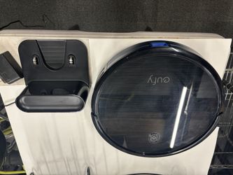 Eufy Robot Vacuum