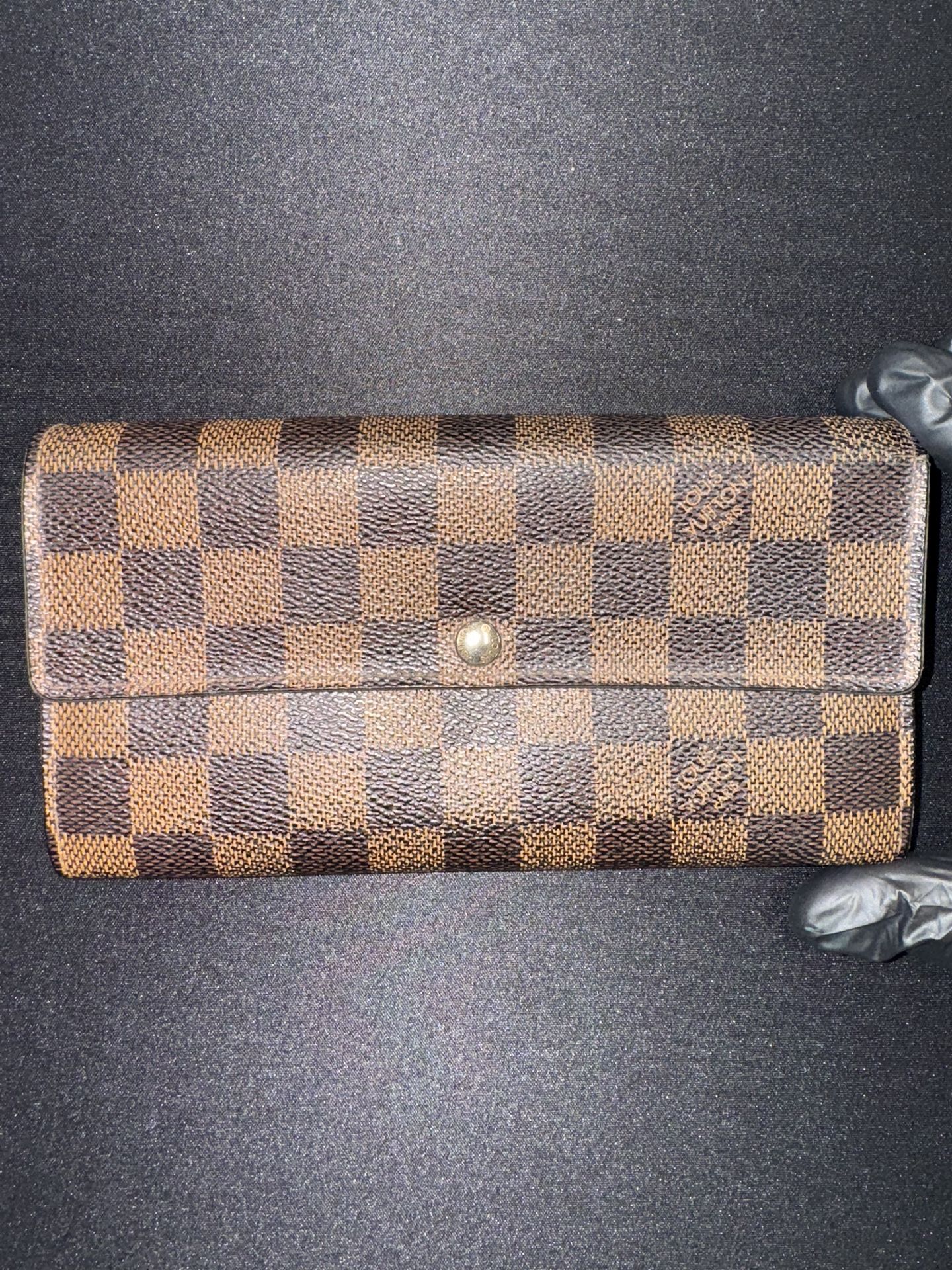 Louis Vuitton Wallet