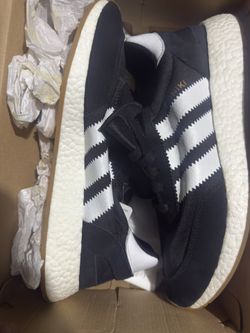 Adidas Iniki Runner Size 11