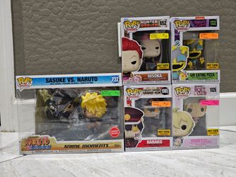 Exclusives, Limited Editions, & More!! SALE!!