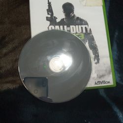 Call Of Duty Modern Warfare 3 Ps3