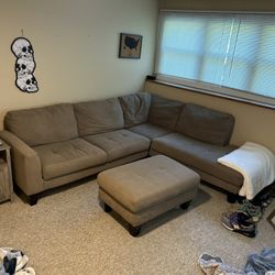 Couch End Table Entertainment Center