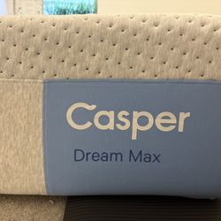 Casper Twin Mattress 