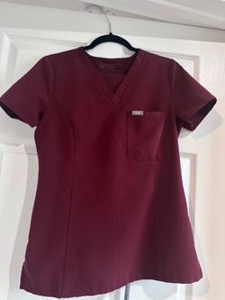 Figs scrubs