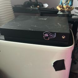 Xbox One X 1tb