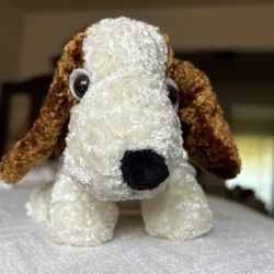 Puppy Cute Small Stuffed Animal Dog
