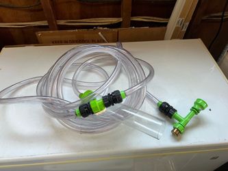 Aquarium water changer python
