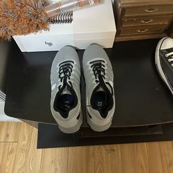 K Swiss men’s athletic shoes