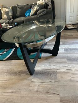 Dinning room table
