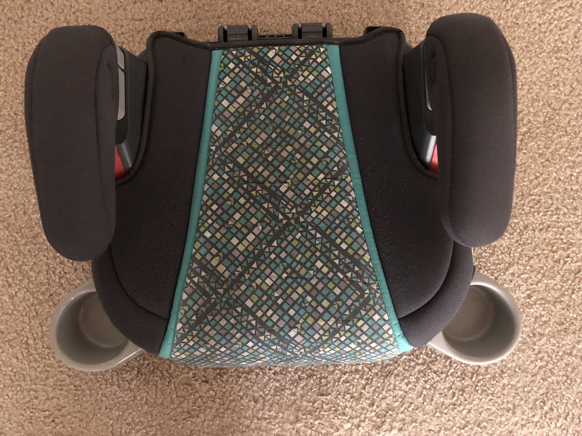 Booster Car Seat