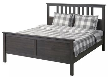 Full size bed frame