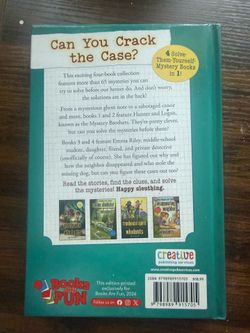 Book Series