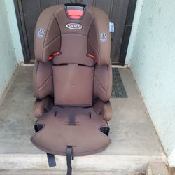 Graco Booster Car Seat Expires 2033