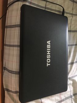 Toshiba Satellite C675-S7106