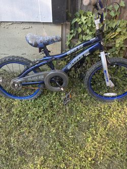 Kids Bike Asking $25