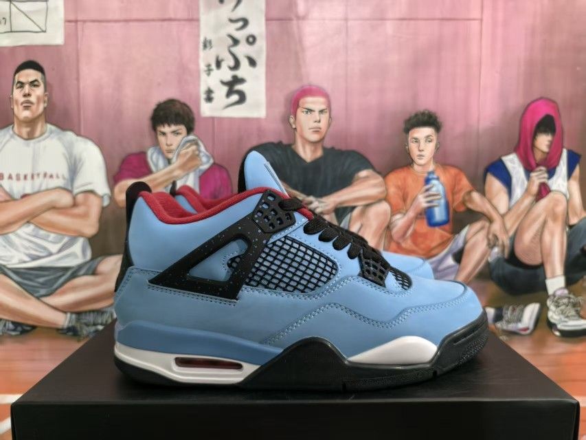 Air Jordan 4