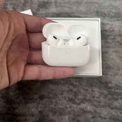 Airpod Pro 2nd Generation 