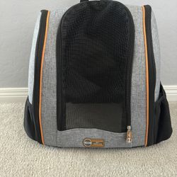 Backpack Dog Carrier