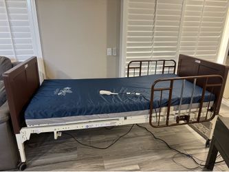Medical bed