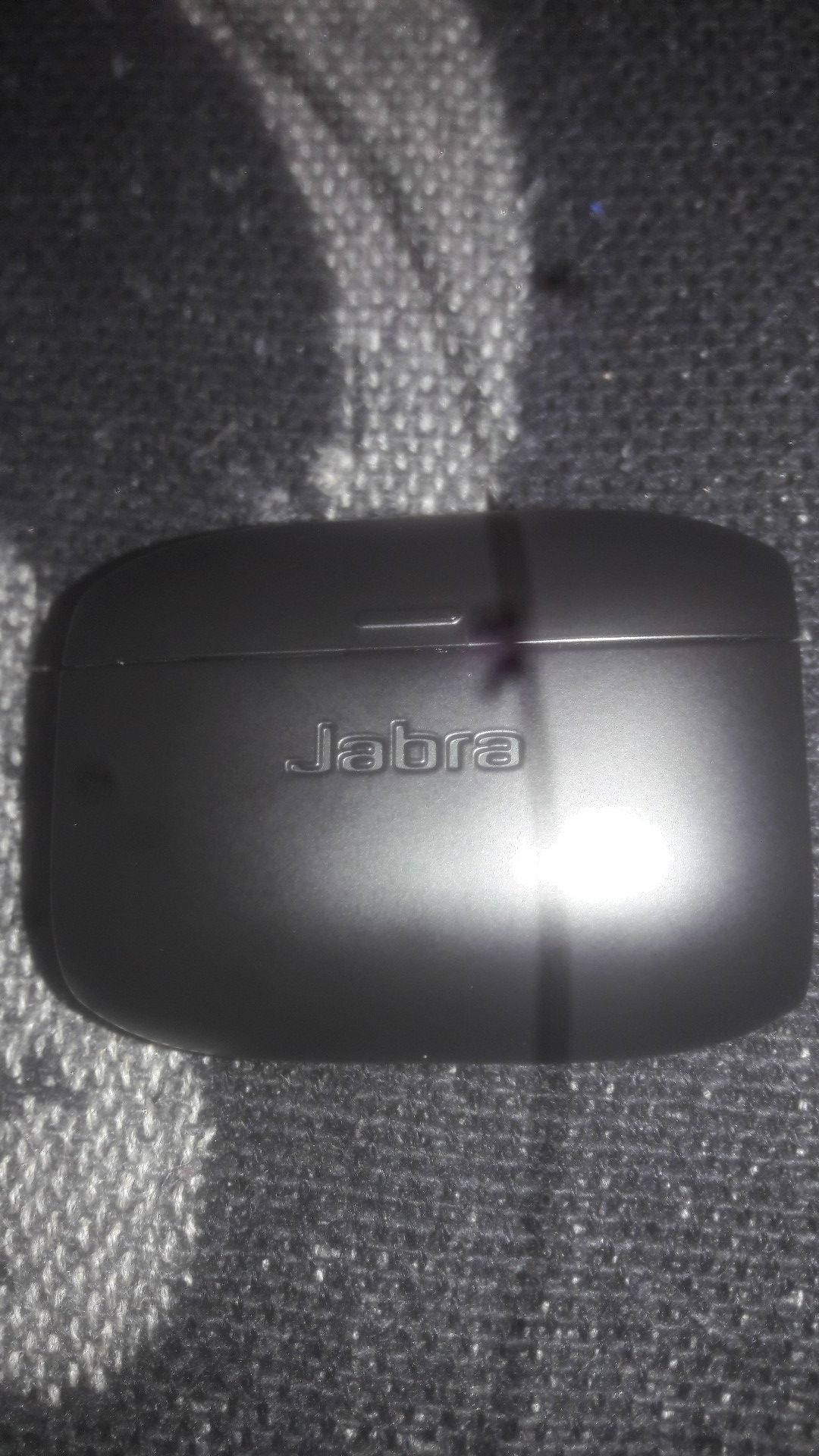 Jabra wireless headphones