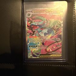 177 Mega Evolution Venusaur