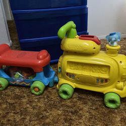 Miscellaneous Toys And Baby Supplies 