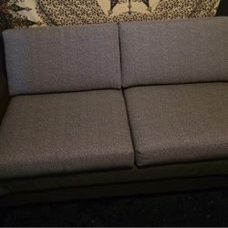 Small Couch With Bed