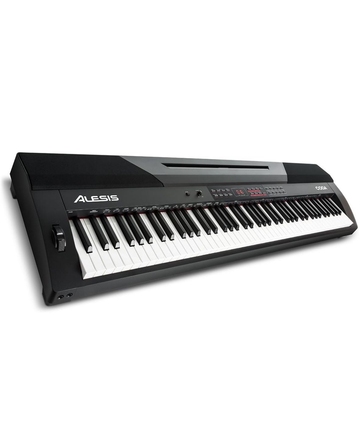 Alexis Coda 88 Keys Piano in great condition