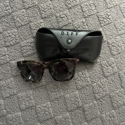 Diff Sunglasses 