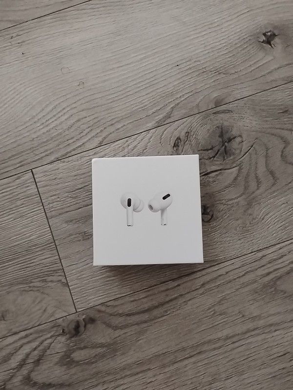 Apple Airpods