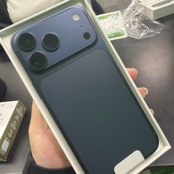 iPhone 17 Pro Max Starting At $1🤍