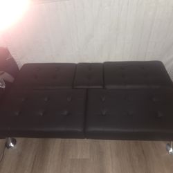 Furniture  Futon 67 Inches Long 