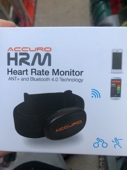 Heart rate monitor