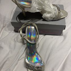 New Dress Shoes Heels