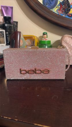 Bebe hand bag
