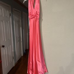 Prom Dress Size Large 