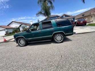Tahoe
