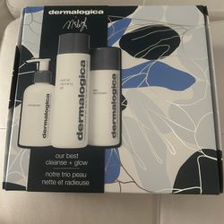 Dermalogica Skin And Glow Set