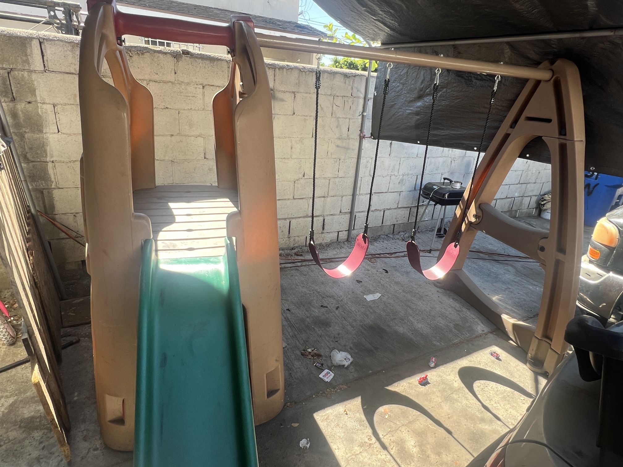kids playground