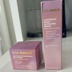 Solawave Skincare 