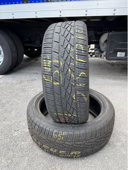 215-45-18 $65 each